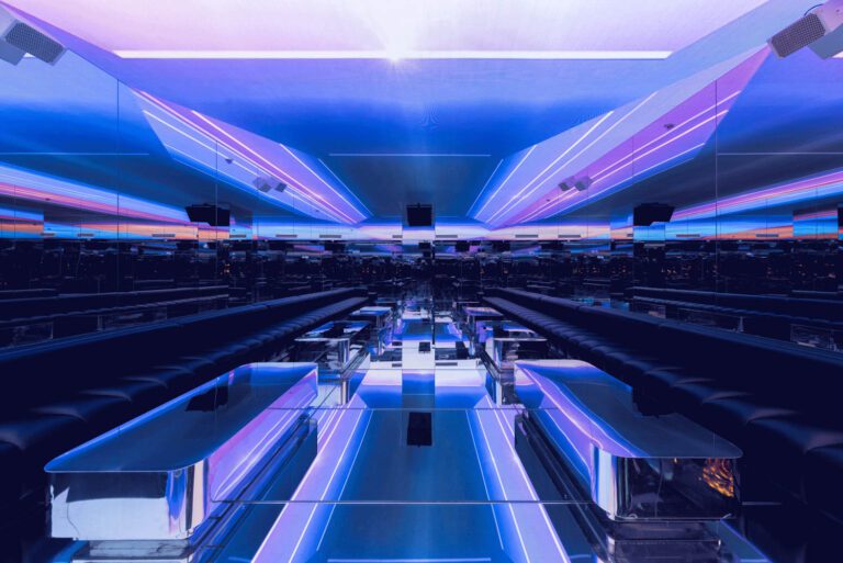 This Exhibition Venue in Hangzhou, China Spotlights Mission-Driven ...