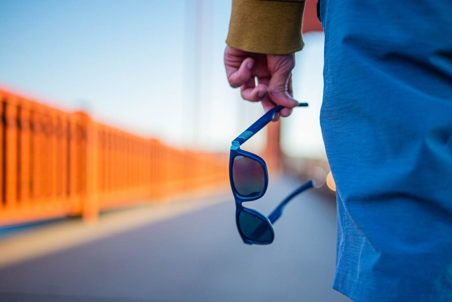 Ocean Cleanup Sunglasses