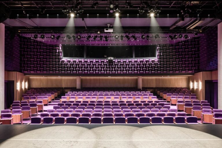 10 Questions With Ray Forton Cirque Du Soleil S Senior Director Of Theater Design Interior Design