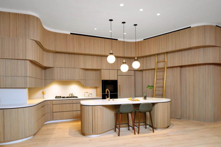 12 Simply Amazing Kitchen Designs