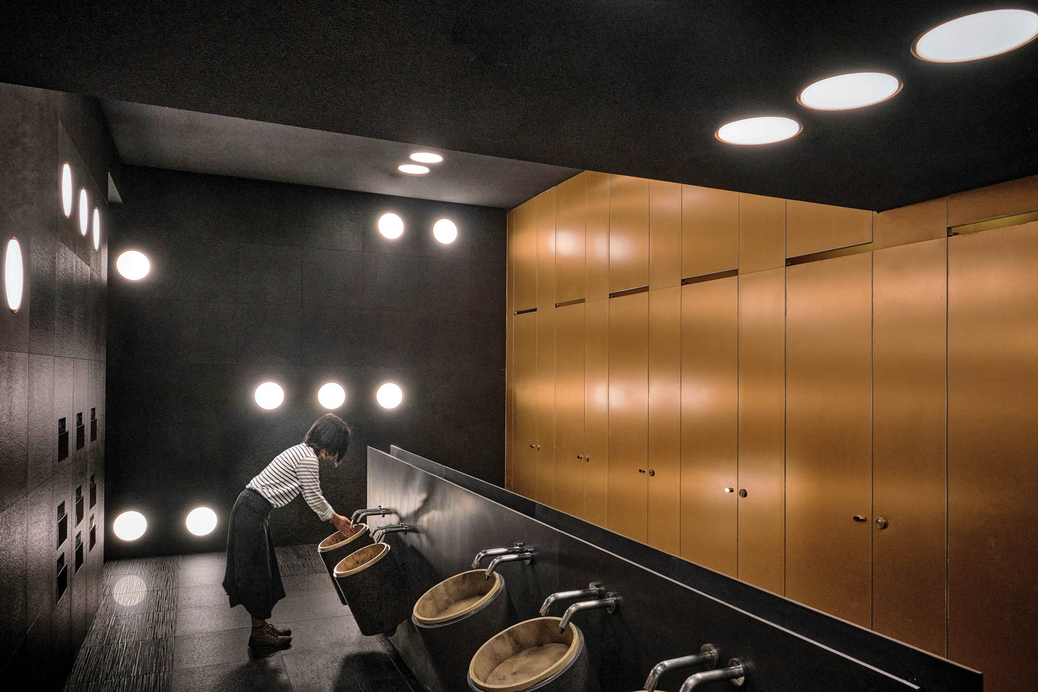 One Plus Partnership Conceives a Seven-Screen Cinema Complex in ...