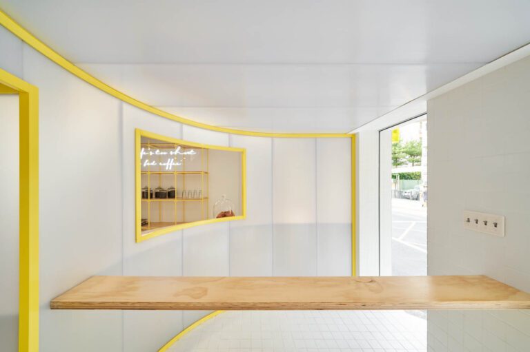 Cafe Interior Design - Interior Design Magazine