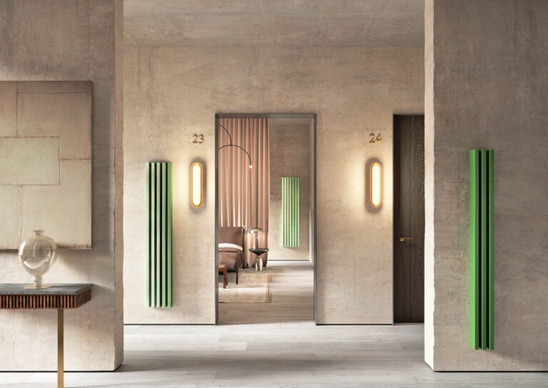 Tubes Radiatori Unveils Artful Takes on Iconic Products - Interior Design