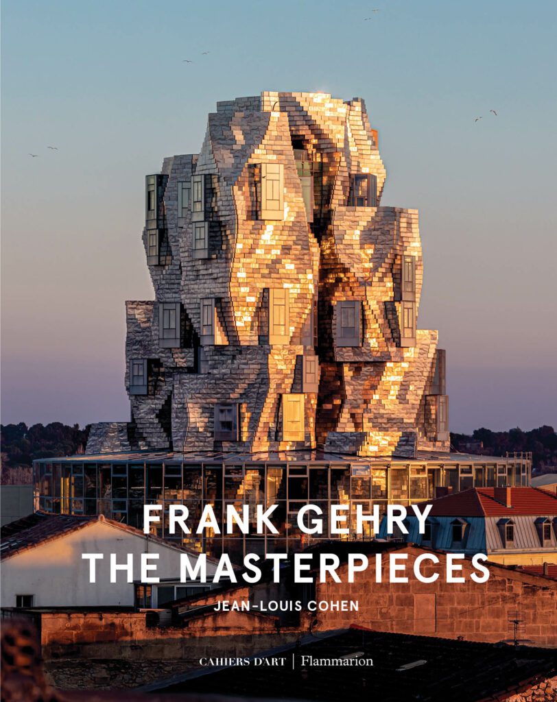 In the words of… Frank Gehry. - Issue 4 - System Magazine