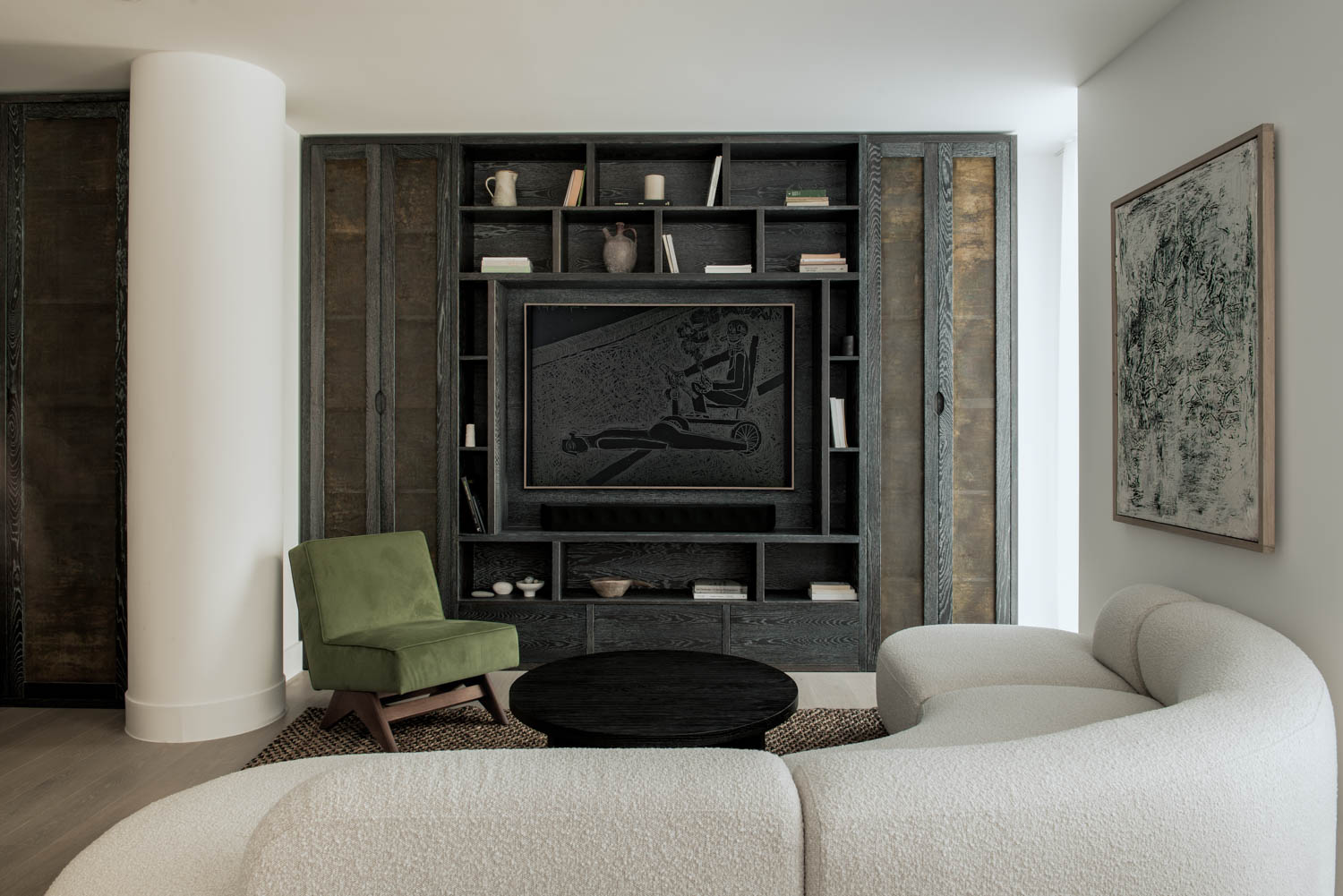 10 Questions With... Mimi Shodeinde - Interior Design