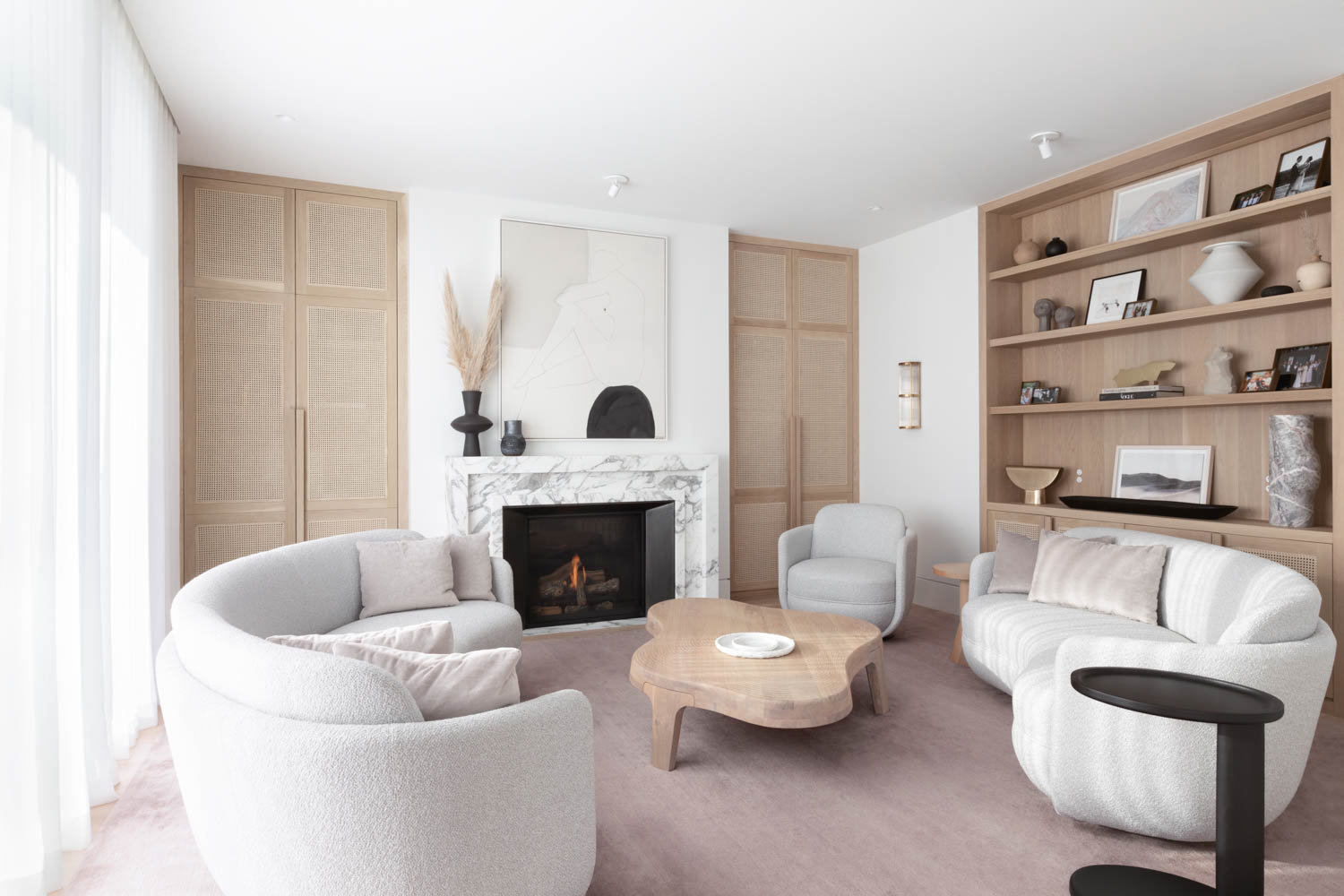 Japanese Interior Design in Vancouver: Blending Tradition with Modern Living