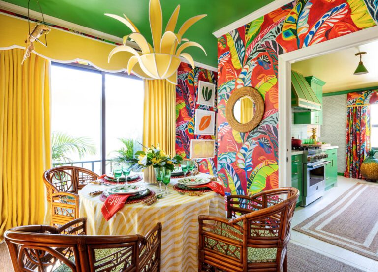 12 Highlights of the 2022 Kips Bay Decorator Show House Palm Beach ...