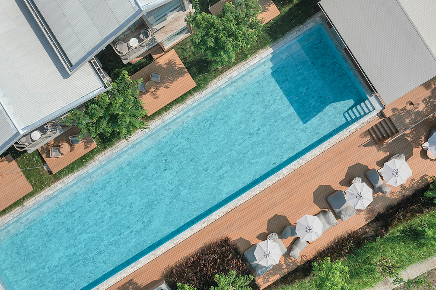 Traditional Thai Style and Modern Design Merge at This Resort by ...