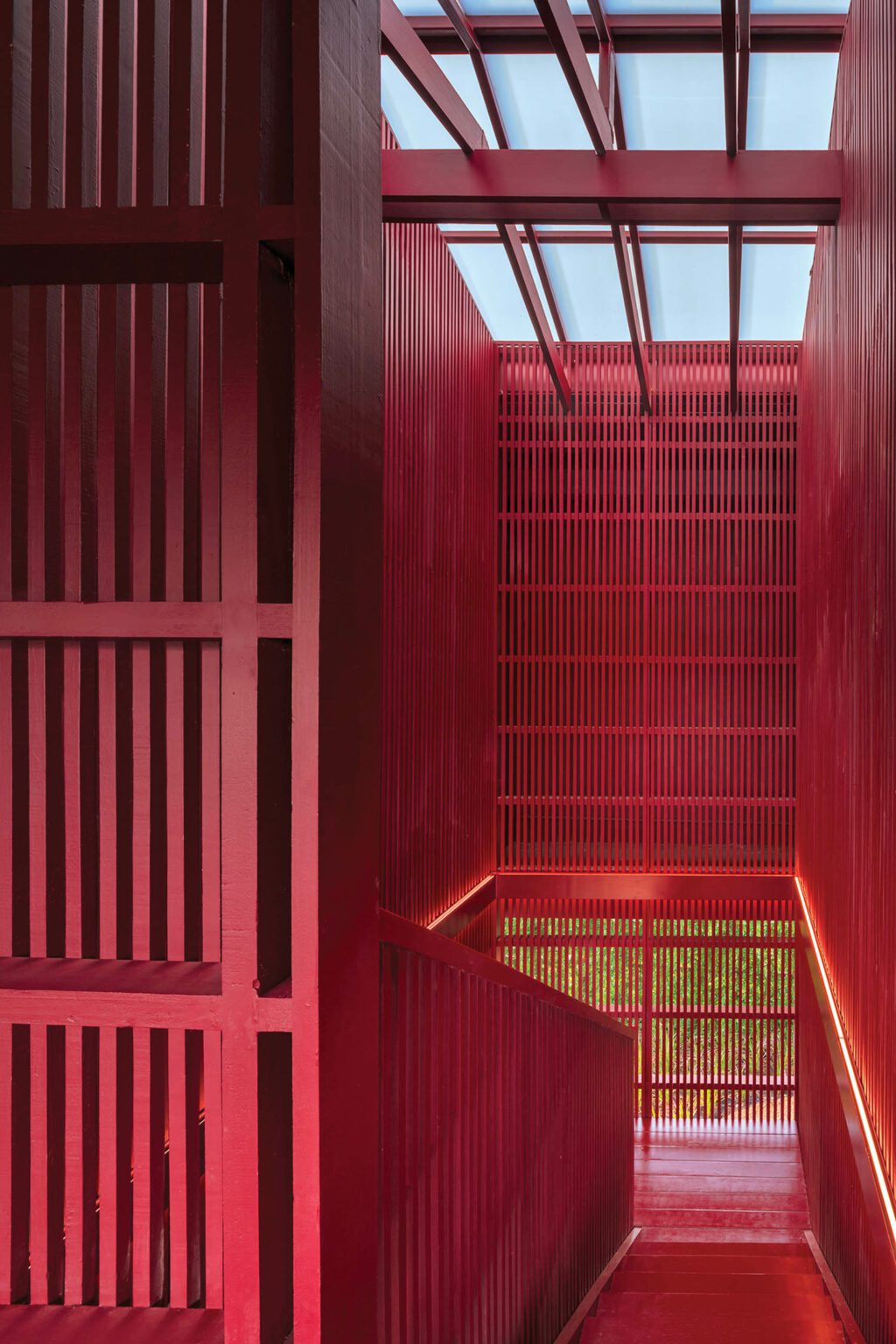 Traditional Thai Style and Modern Design Merge at This Resort by ...