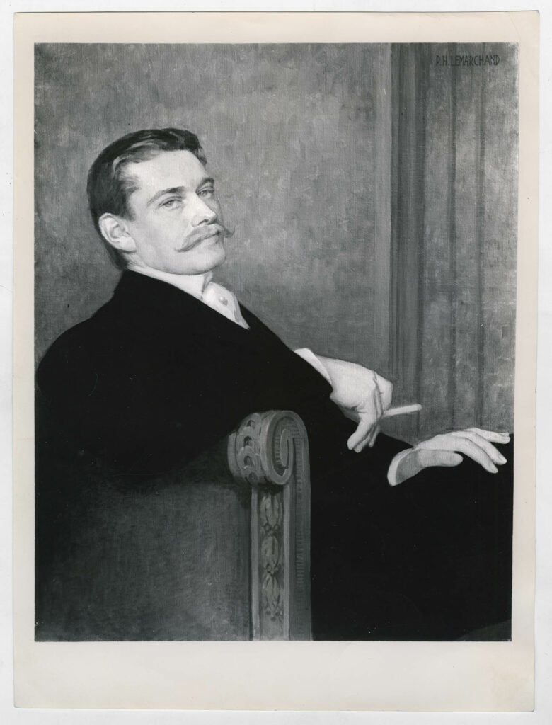 Louis Cartier