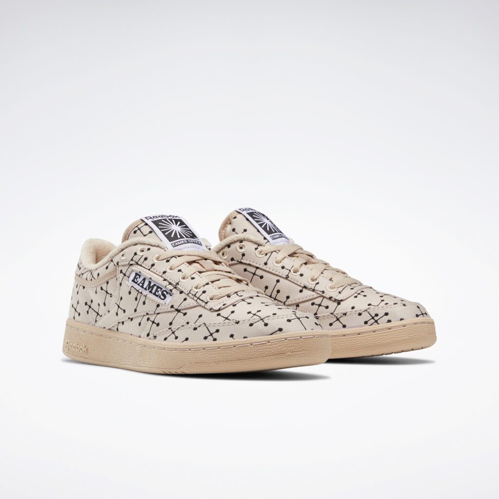 Office reebok club c 85 online