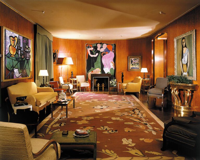 The 1930s: Celebrating 90 Years of Design - Interior Design
