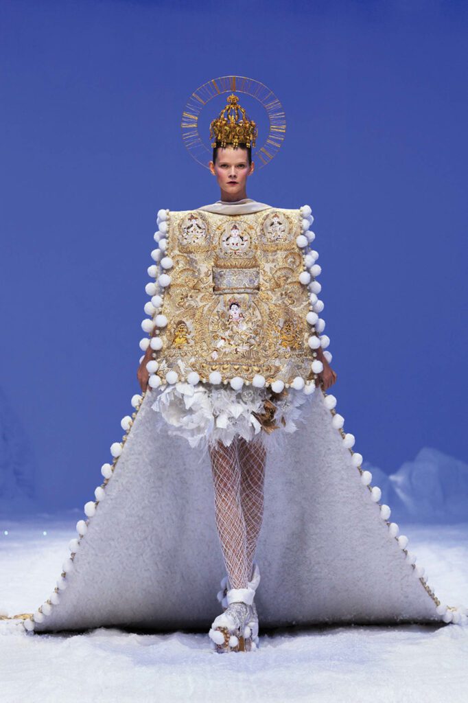 Explore Guo Pei's Iconic Clothing Designs at San Francisco’s Legion of ...