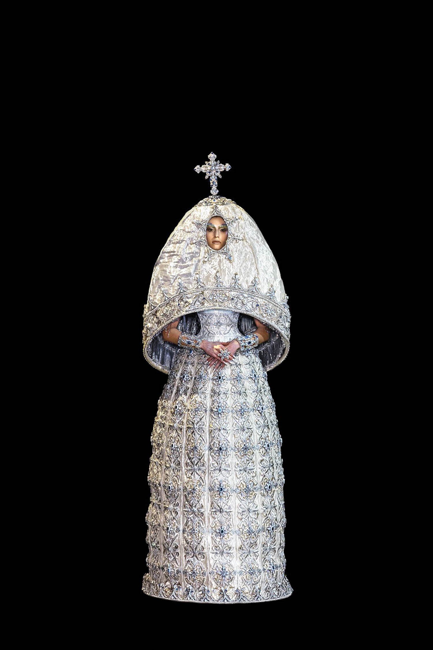 Explore Guo Pei's Iconic Clothing Designs at San Francisco’s Legion of ...