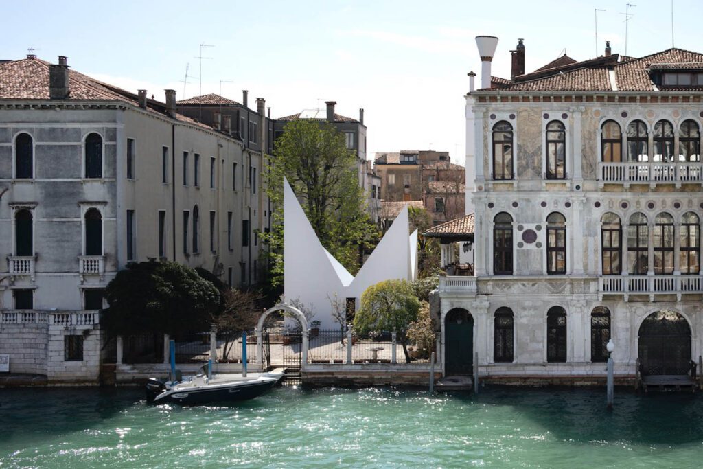 13 Highlights from the 2022 La Biennale di Venezia Interior Design