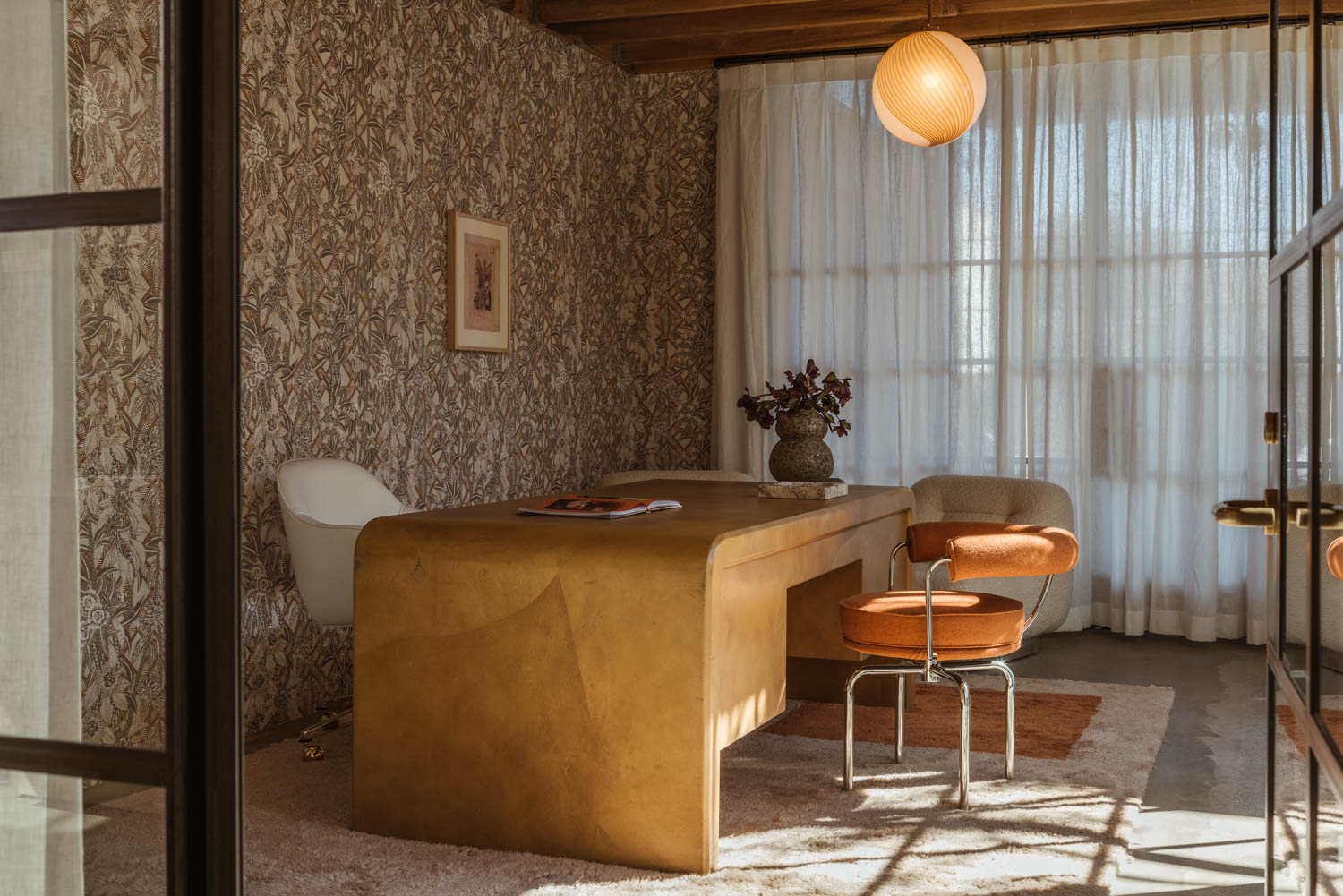 10 Questions With... Tiffany Howell - Interior Design