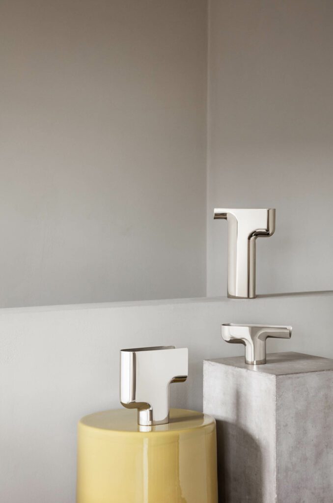 Nendo Collection by Oki Sato for Georg Jensen