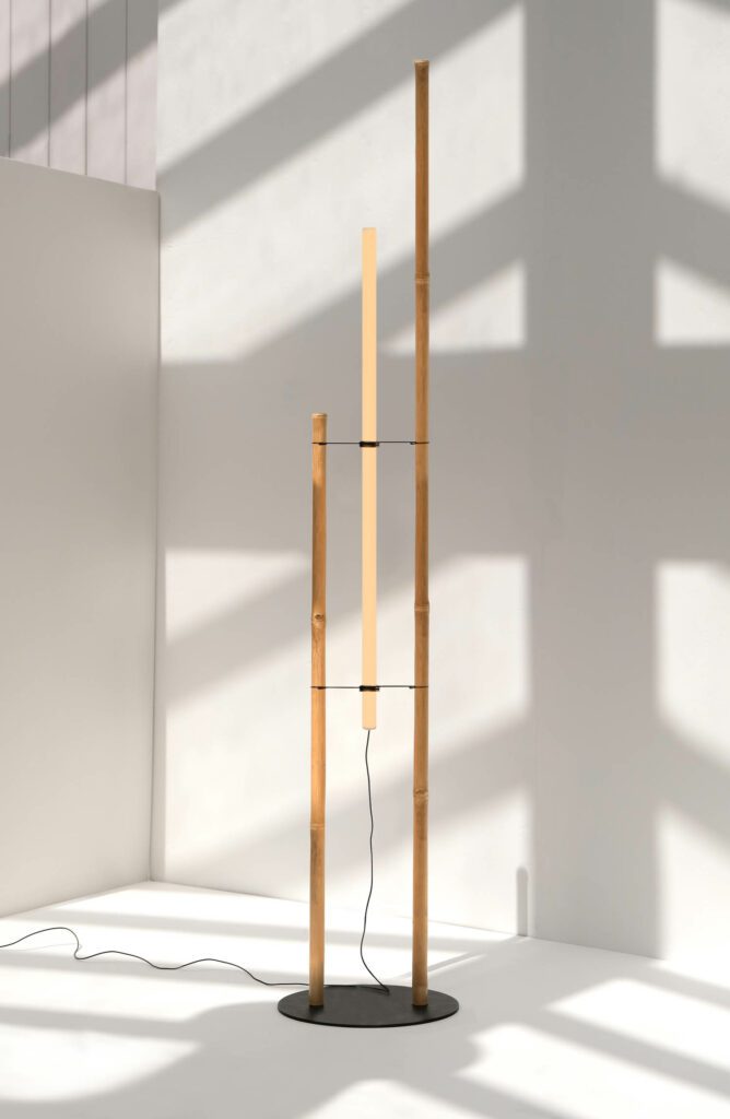 Ta-Ke by Michael Anastassiades at Anker & Co.