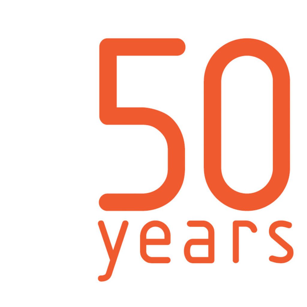 50 Years