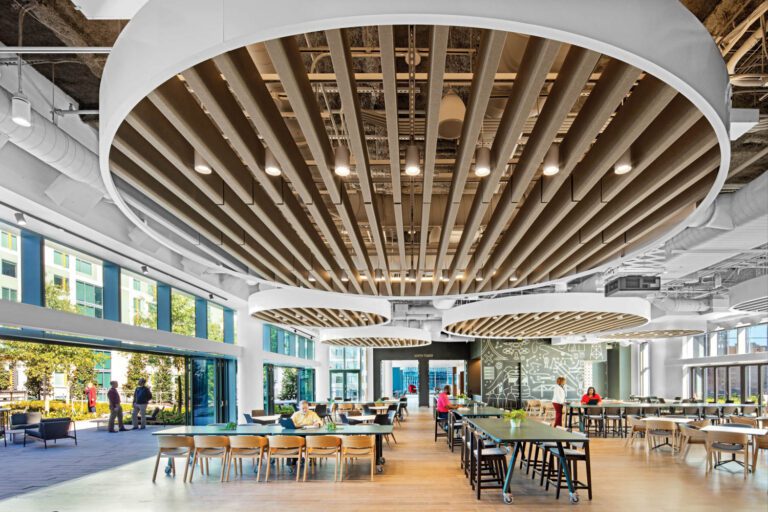 Unveiling Interior Design's 2025 Top 100 Giants