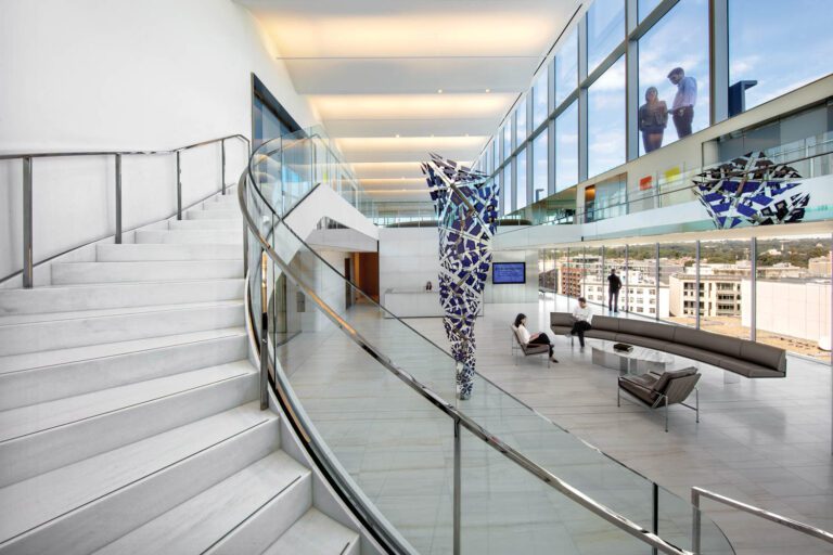 Office Interior Design - Interior Design Magazine
