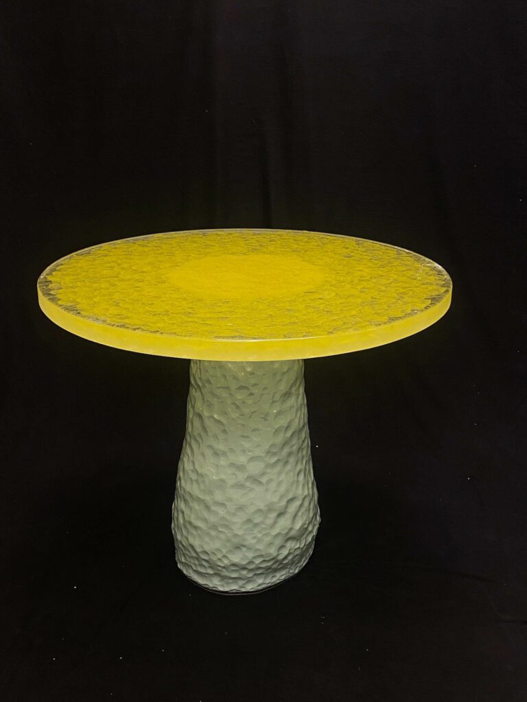 Table by Atelier Stefan Leo