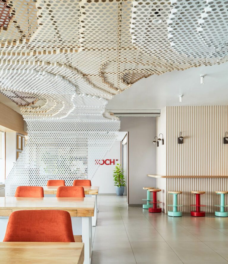 Office Interior Design - Interior Design Magazine