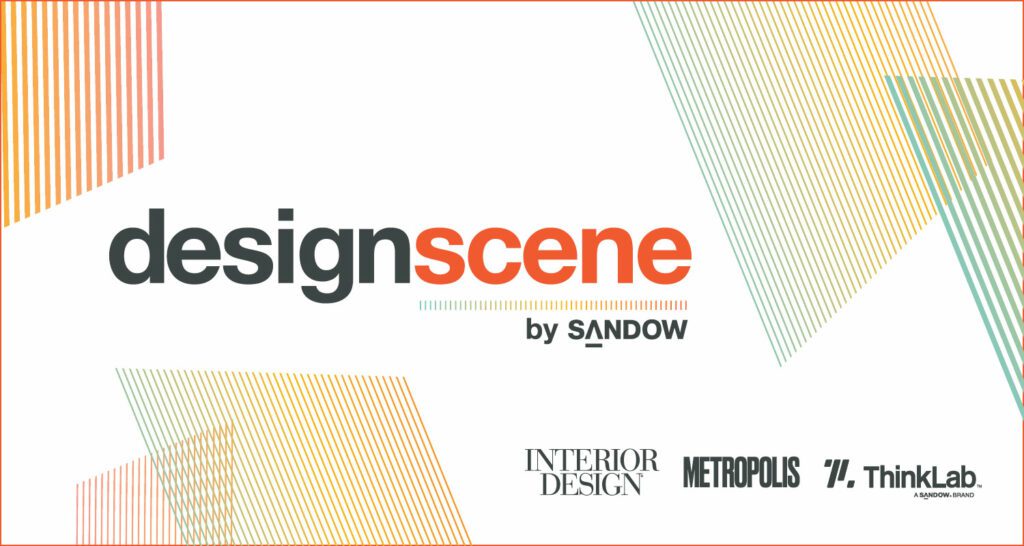 DesignScene by SANDOW