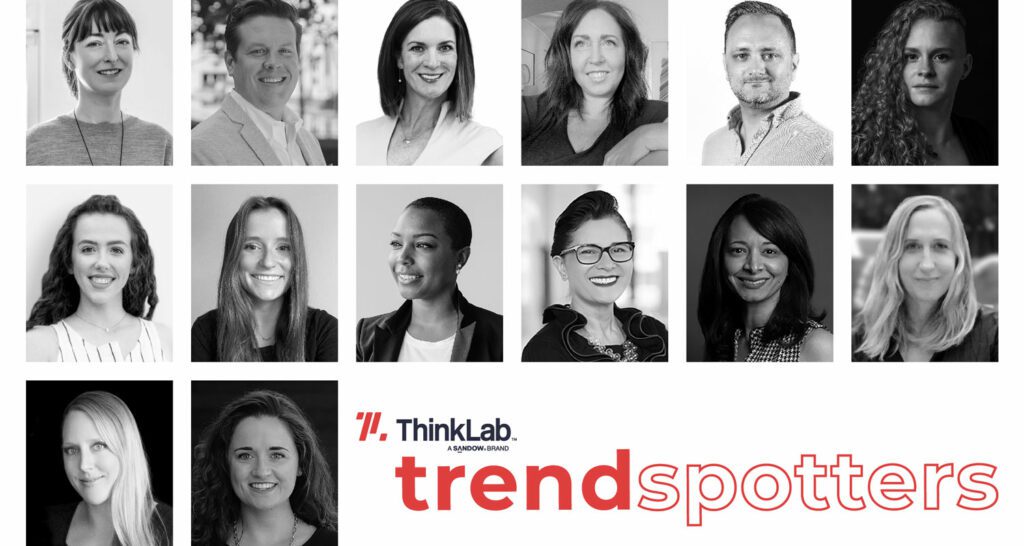 ThinkLab Trendspotters