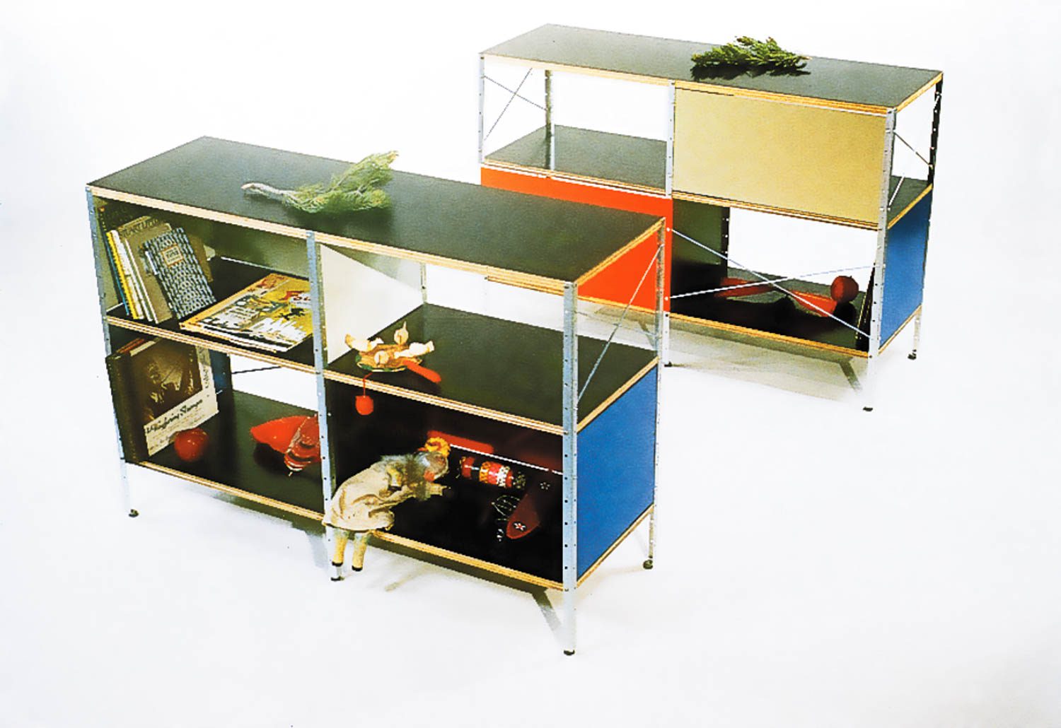The 1950s: Celebrating 90 Years of Design - Interior Design