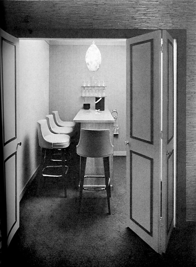 50's 60's Interior Design - Global Inspirations Design