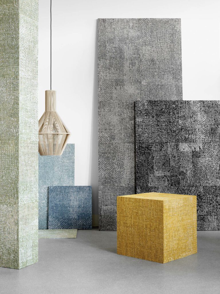 Transition Carpet Collection by Ege Carpets