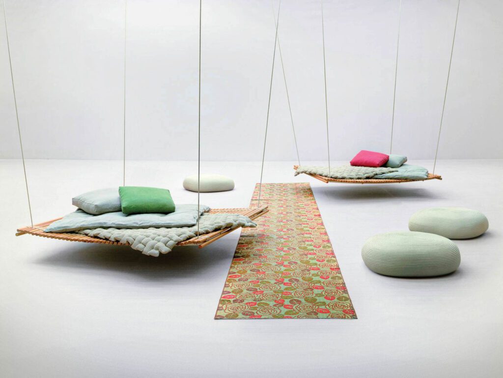 Shibui by Paola Lenti thru West | Out East