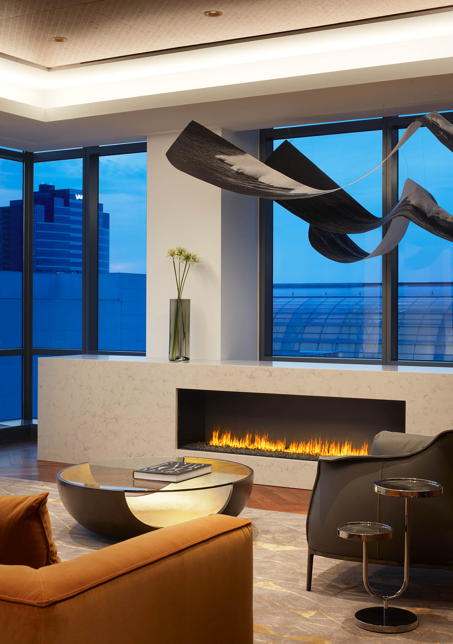 Eastlake Studio Looks to Art Deco and Art Commissions for a Grand ...