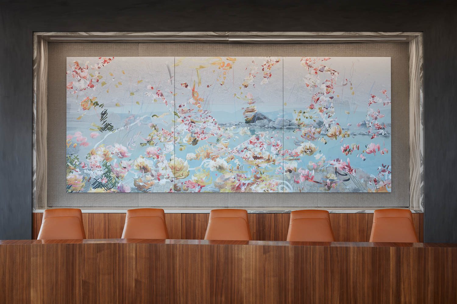 Eastlake Studio Looks to Art Deco and Art Commissions for a Grand ...