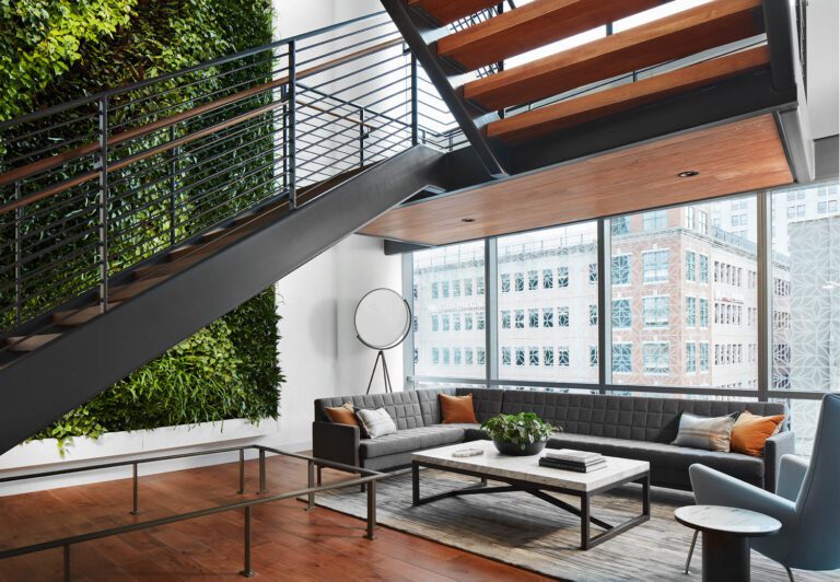Office Interior Design - Interior Design Magazine