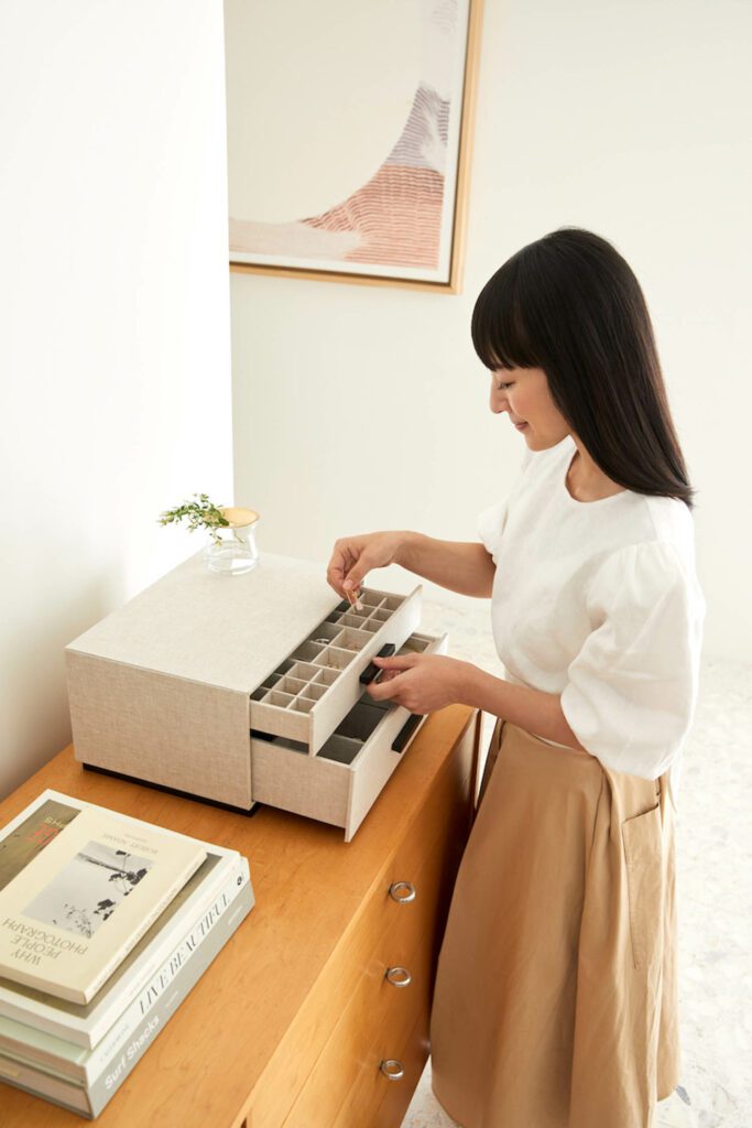 Well Intentioned: Marie Kondo on Sparking Joy at Home, in the Office, and  on the Changing Table