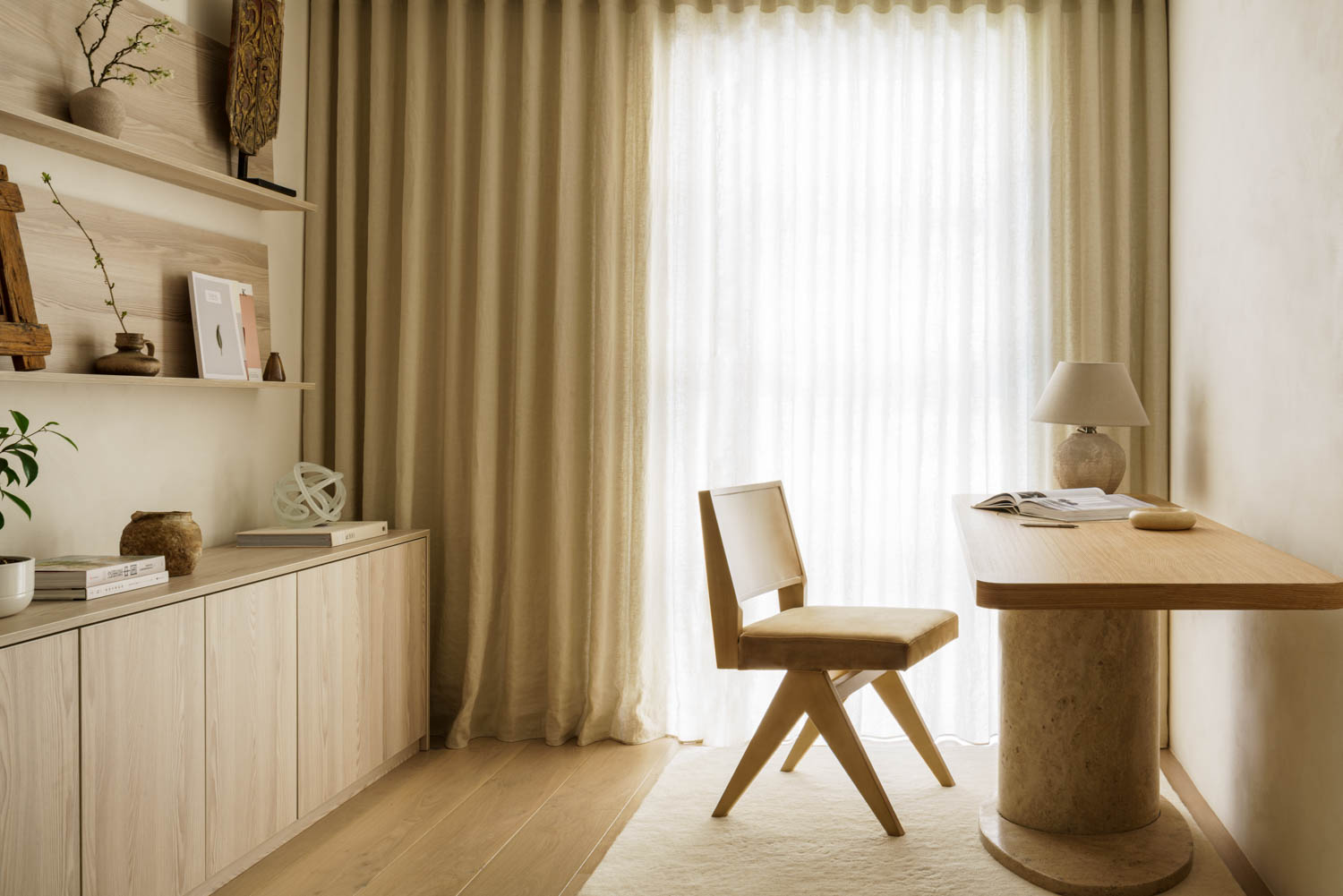 Picture of New Design Fluted WPC Panel Wall Eco-Friendly PVC Material Custom Size ...