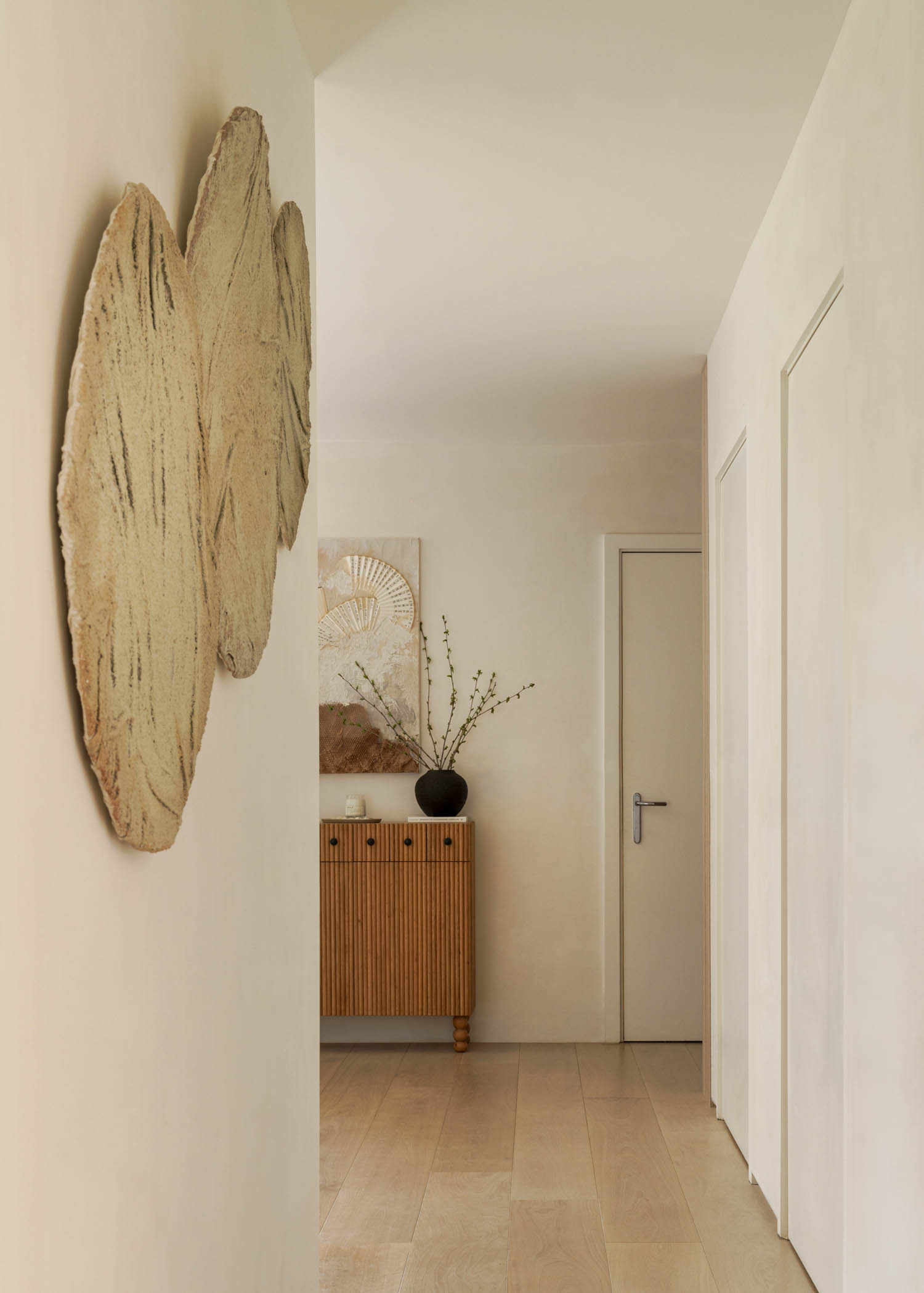 This Eco-Friendly Apartment is a Peaceful Refuge in the Heart of London ...