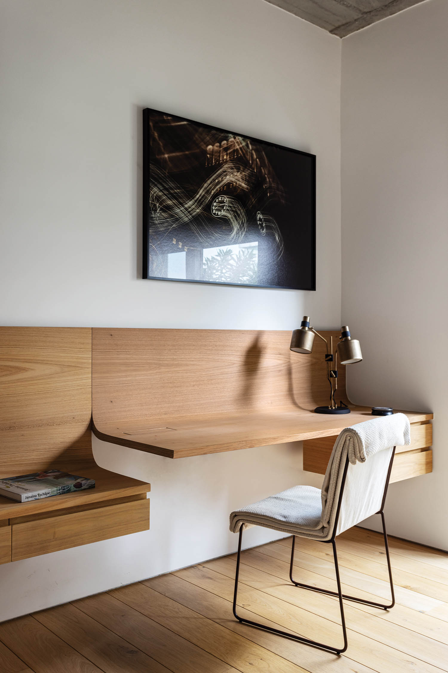 This Sustainable Home by Pascali Semerdjian Architects Reflects São ...