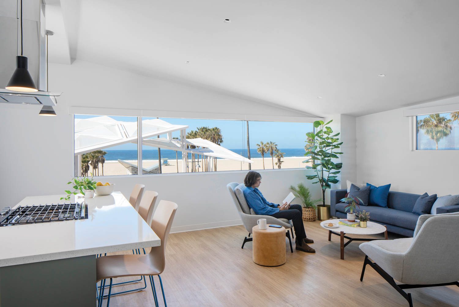 Belzberg Architects Designs a Multigenerational Jewish Community ...