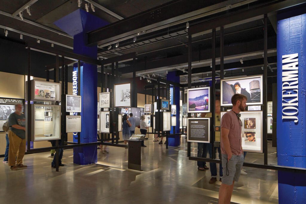 Olson Kundig Is Completely Transforming This '60s-Era Design Center in WeHo