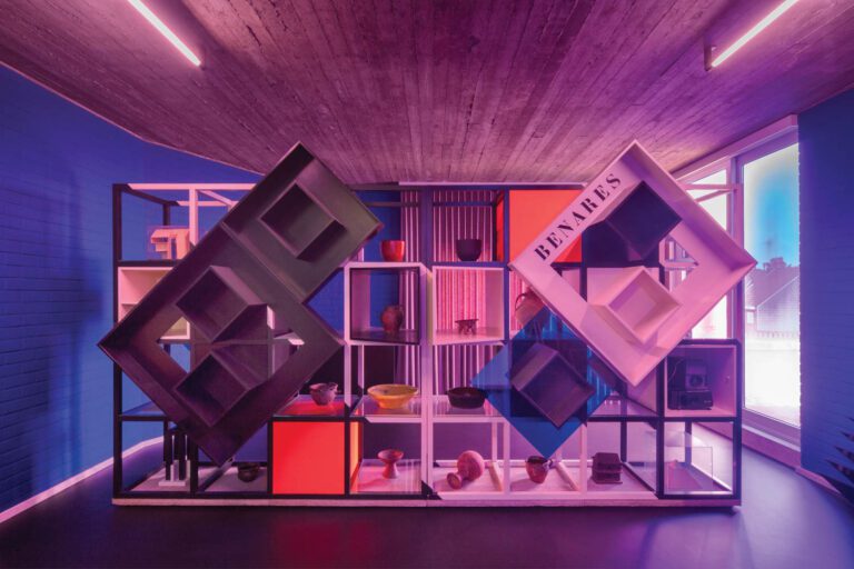 Pieter De Bruyne’s Last Work Receives Landmark Status - Interior Design