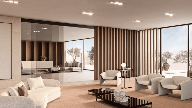 Design Videos and Documentaries - Interior Design