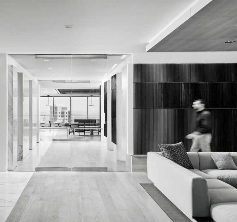 The Top 100 Giants 2023 - Interior Design