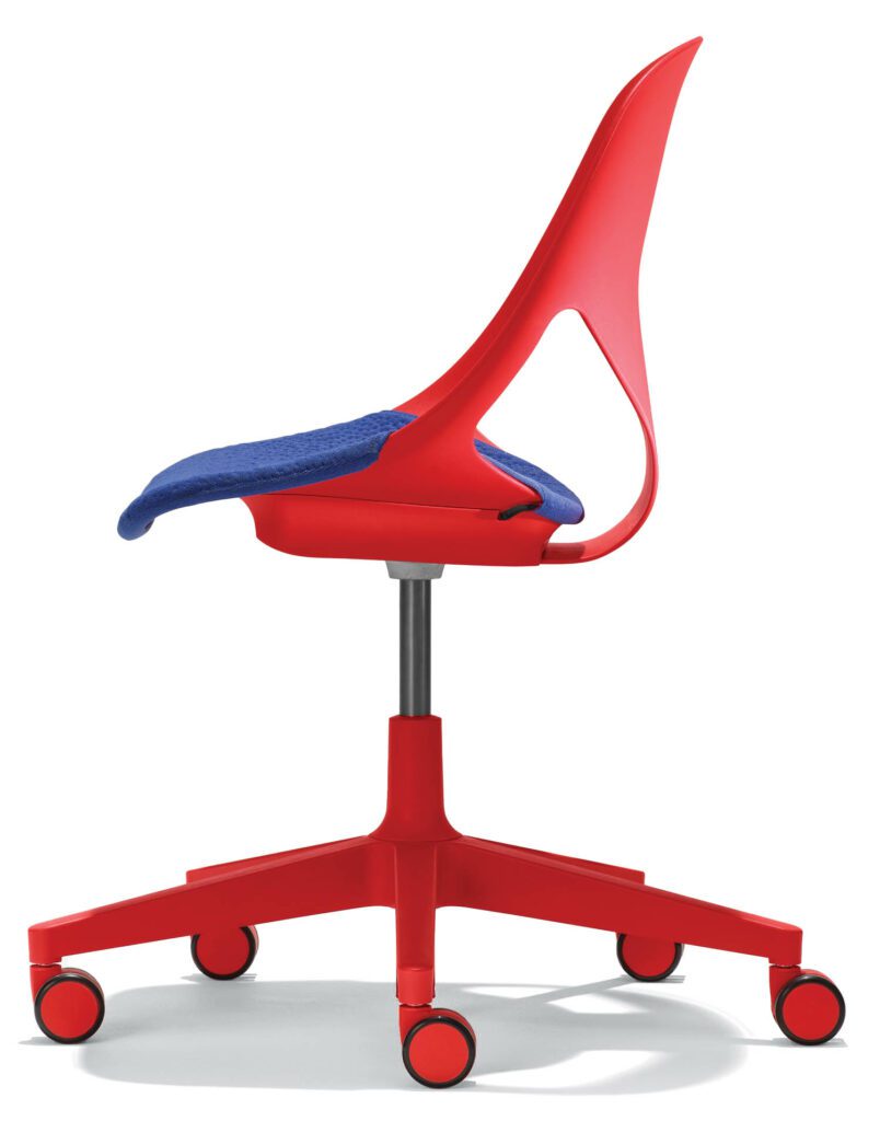 Boring discount task chair