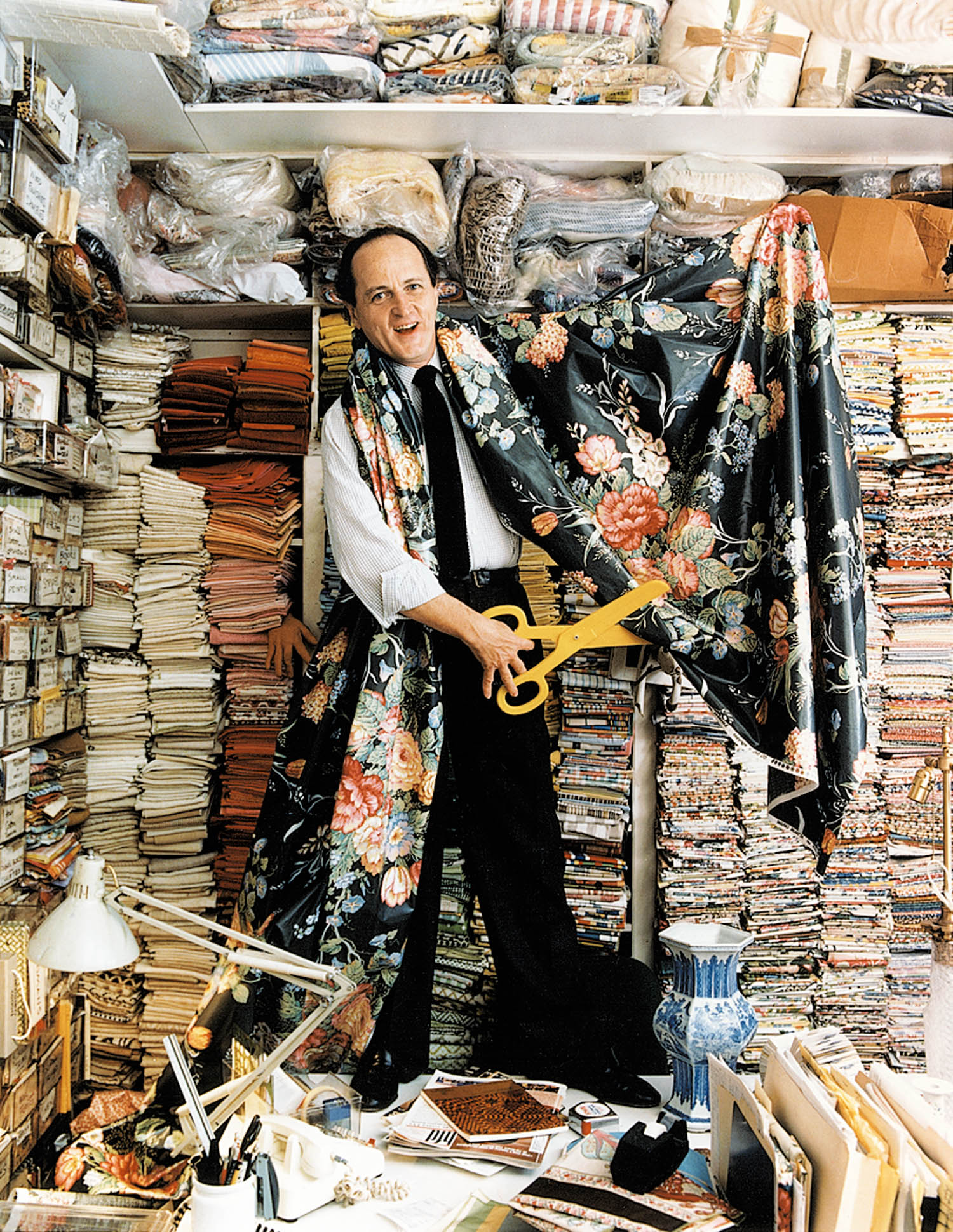 The 1970s: Celebrating 90 Years of Design - Interior Design
