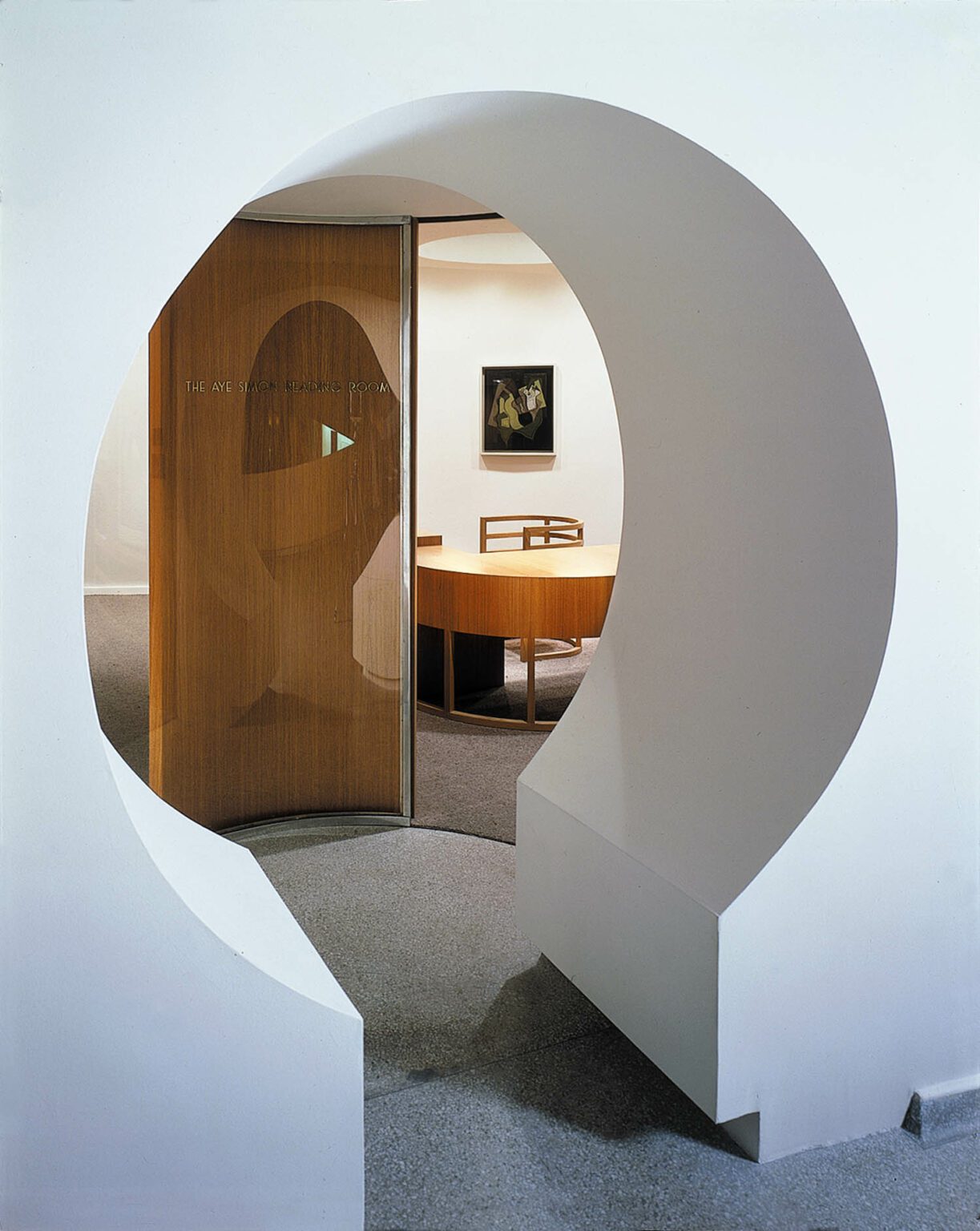 The 1970s: Celebrating 90 Years of Design - Interior Design