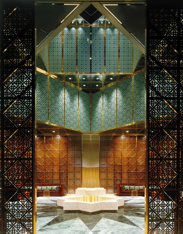 1980s interior design Archives - Interior Design