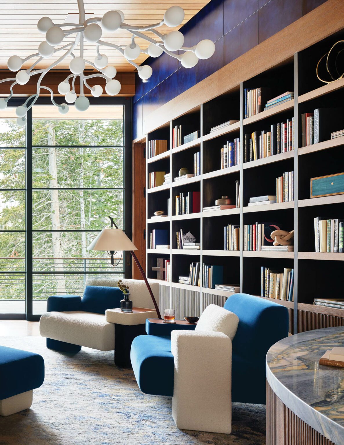 This Park City Property Boasts Stunning Views and Elevated Amenities ...